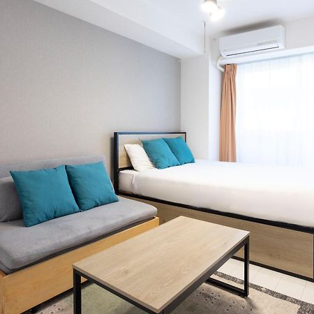 Alato Kinshicho Apartment Tokio Exterior foto