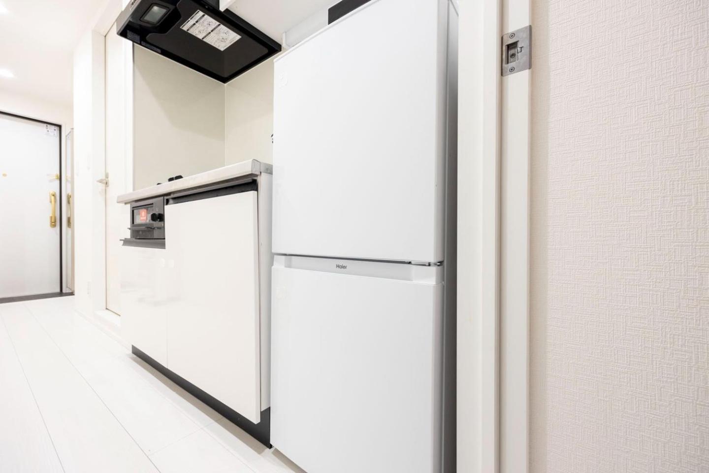 Alato Kinshicho Apartment Tokio Exterior foto