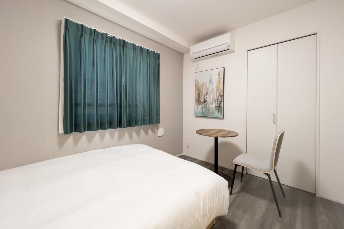Alato Kinshicho Apartment Tokio Exterior foto
